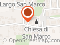 Parrocchia S. Marco Evangelista