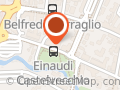 Parcheggio KINTO Share Einaudi