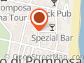 ristorante dal Marchese a Lido di pomposa