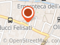 Parcheggio KINTO Share Donatori di Sangue