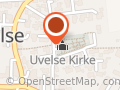 Uvelse Kirke