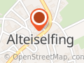 Tanzzentrum Heinz, Kursort Alteiselfing