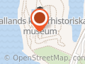 Hallands kulturhistoriska museum (Fd Länsmuseet Varberg)