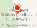 Privilegierte Schützengesellschaft zu Güstrow e.V.