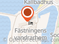 Fästningens - rum vid havet - Varberg