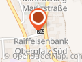 Raiffeisenbank Oberpfalz Süd eG - Geschäftsstelle Mintraching