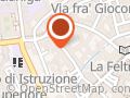 Ristorante Da Icli L'abbruzzese Di Laurenzi Icli & C. S.a.s.