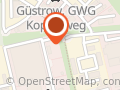 Straßenbauamt Güstrow, Straßenmeisterei Güstrow