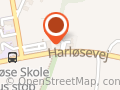 HARLØSE VVS ApS