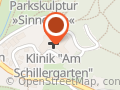 Paracelsus-Klinik am Schillergarten