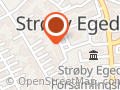 Lægerne i Strøby Egede