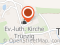 Kirche Trünzig