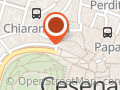 Puro & Bio - Cesena, Piazza del Popolo
