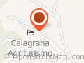Agriturismo Calagrana