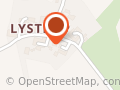 Lystrupgaard Tømreren