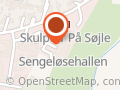 Sengeløse Hallens Cafeteria