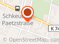 Inge Goldenstein Wirtschaftsprüfer / Steuerberater