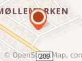 Taxavognmand Mogens Sørensen