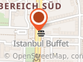 Istanbul Buffet