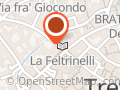 Comet Logistica Srl