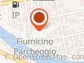 Bravo Parking Fco