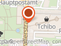 Cafe Mrosek Rathauscenter Dessau