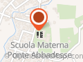 Scuola Materna Ponte Abbadesse