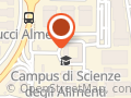 Università di Bologna - Campus di Cesena (Agraria e Medicina Veterinaria - Segreteria Didattica)