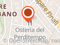 Osteria del Perditempo