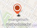 Evangelisch-methodistische Kirche, Friedenskirche