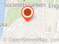 FRISKVÅGEN AB