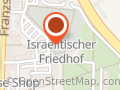Israelitischer Friedhof Dessau