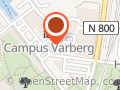 Drottning Blankas Gymnasieskola i Varberg