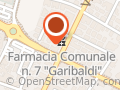 Farmacia Comunale 7 - Garibaldi