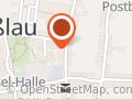 Restaurant Hugo - Burger & Grill Mobil