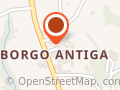 B&B 75 BORGO Antiga