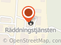 Räddningstjänst Brandförsvar Sotning