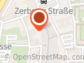 Verbindungspunkt Vodafone o2 Telekom Dessau