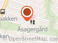 Vuggestuen Åsagergård