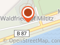 Waldfriedhof Miltitz