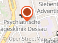 St. Joseph-Krankenhaus Dessau, Psychiatrische Tagesklinik