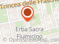 isola sacra fieno