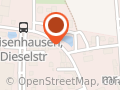 Heusel Andreas, Woerlen Fritz, Kröll Julia Dres.med.vet., Sabais Janine