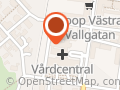 Västra Vall Vårdcentralen (Varberg, Träslövsläge, Tofta)