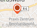 Raiffeisenbank Regensburg-Wenzenbach eG - Bernhardswald