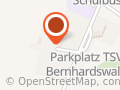 Kinder- und Jugendtreff Bernhardswald