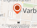 Nordea Bank Varberg