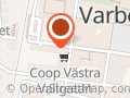 Apoteksgruppen Varberg, Västra Vallgatan