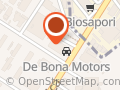 De Bona Motors Treviso Maserati