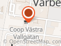 Salong Hair & Nu i Varberg AB